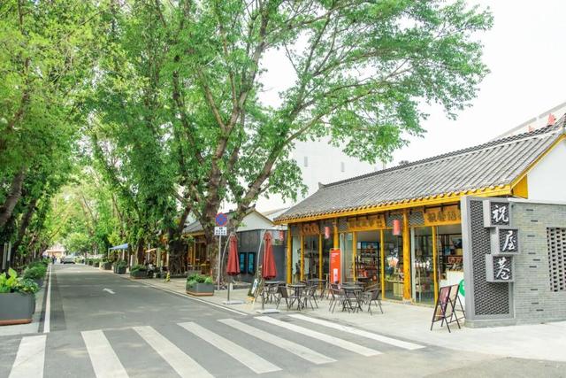 动起来，惠精彩！鹅城文化体验CityWalk精品线路来袭！