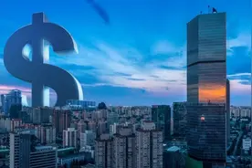 万亿城市最新排位：济南超合肥，泉州超福州，天津宁波青岛“混战”图片