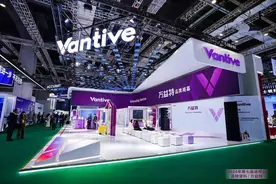医械巨头百特宣布拆分新品牌，持续推进中国本土化布局图片