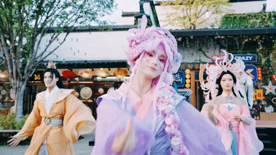 2026跨年活动预告！来上饶婺女洲把氛围感拉满！