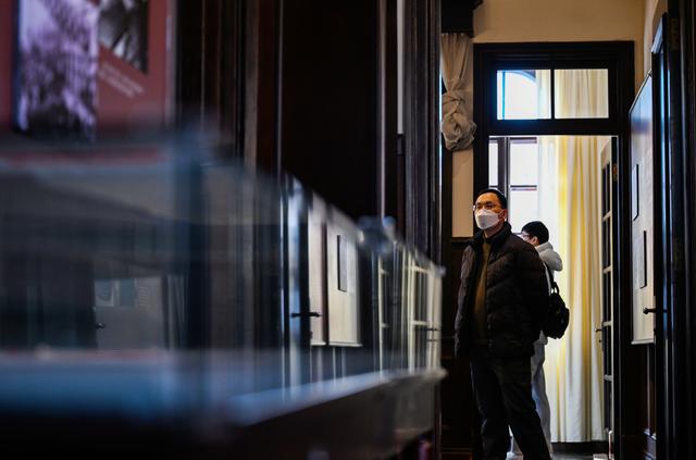 文化中国行｜天津百年张园 焕新重开放