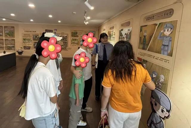 探秘中华文化 对话历史印记
