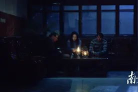 《冬旅人》《栖身塔》入围第26届上海国际电影节“亚洲新人”竞赛单元图片