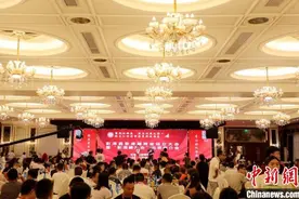 江西九江：“彭泽鲫”何以赴京推介“游”向全国？图片