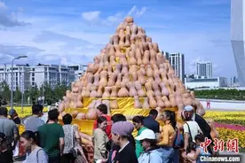 “塔吉克斯坦文化日”系列活动在哈萨克斯坦首都举行图片