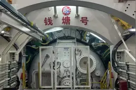 串起沪浙4座机场，杭州机场高铁有新进展图片