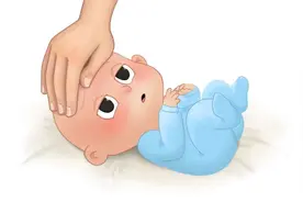 育儿宝典丨高热惊厥，是大脑烧坏了吗？图片