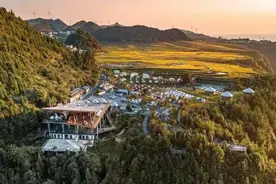 贵州省十佳体育旅游主题营地，你最pick哪个？图片