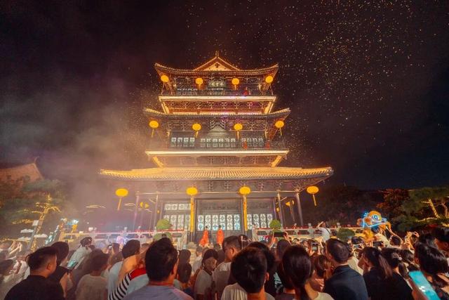 跟着《大生意人》“读”盐城