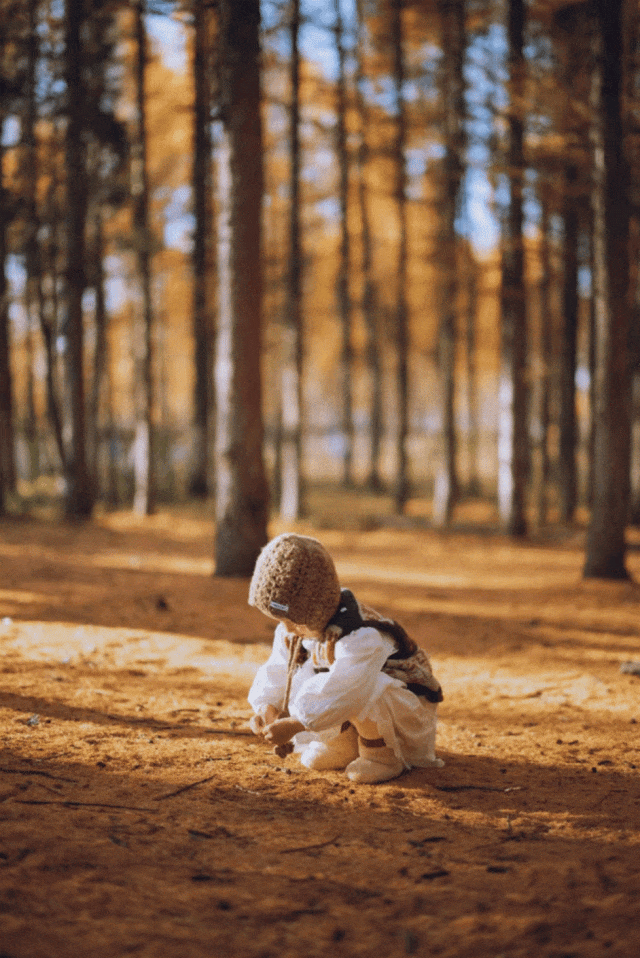 看，延吉秋景深藏诗意！