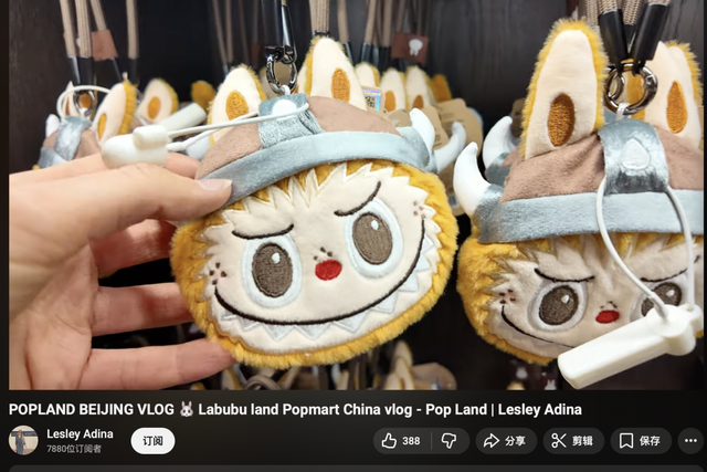 中国游记丨老外来中国买点啥？“China Travel”催生“中国购”消费热潮