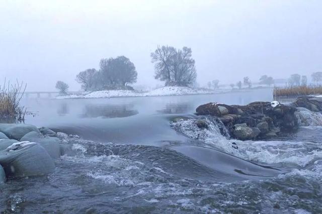 从呼和浩特出发，把冬日精彩玩出花样！