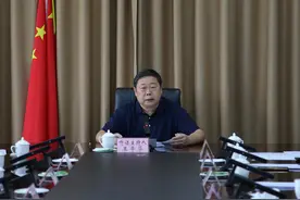 省农业农村厅召开《云南省农作物种子条例（修订草案）》立法听证会广泛征求社会各界意见建议图片