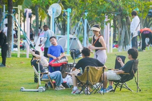 办赛事就是办城市，全运盛会这样改变南沙