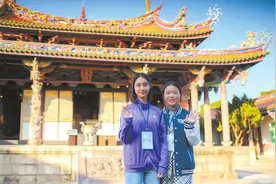 台媒：“去中国化”必然给岛内带来灾难图片
