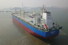 浦银金租聚焦服务中国式现代化 打造服务实体经济新引擎图片