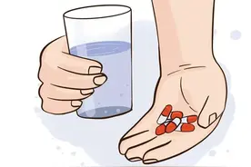 这些药不能掰开服用！紧急提醒→图片