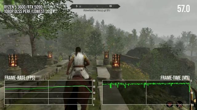 《上古卷轴4：湮灭重制版》优化拉胯 被称为史上最糟糕PC游戏之一