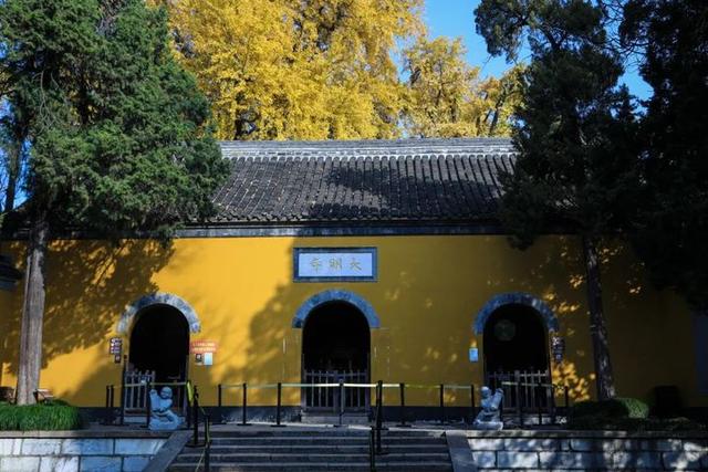 读城·光影里的江苏丨走出“浪浪山”，跟着86版《西游记》去江苏“取经”