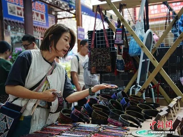 人这一辈子，一定要去一趟凯里！