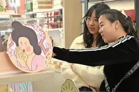 博物馆文创热潮来袭图片