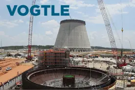 “87%的核电站都基于中俄设计”，特朗普又要整“国家紧急状态”那套了图片