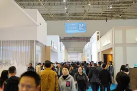 吸引观众近18万人，第51届名家具展在东莞落幕图片