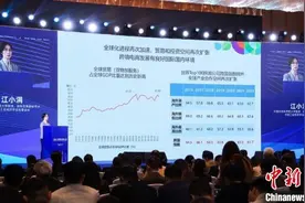 广州培育24个跨境电商产业园图片