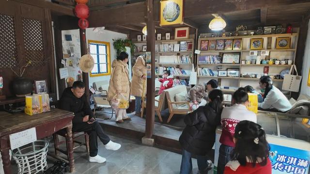 池州这条老街，又热闹起来了！