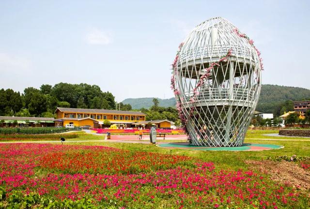 就在达州耍秋假！多个景区官宣：免票、半价