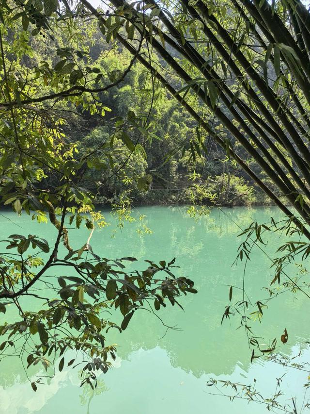 重点推荐：多彩贵州行大散文系列|记住了你的名字，叫贵州