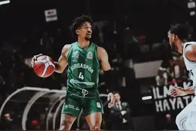 CBA | 广厦签下新外援 争夺常规赛前四前景艰难图片