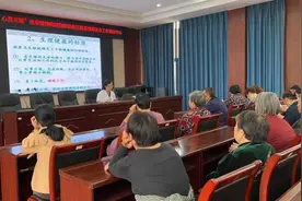 真情守护“夕阳红”，湖北荆州江陵织密织牢养老服务体系图片