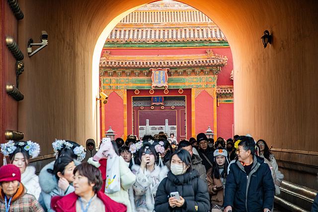 9天超长春节假期将至 浙江旅游市场提前进入“升温快车道”