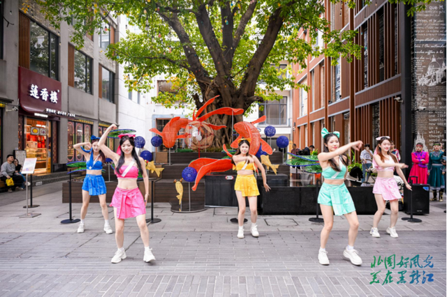 “冰雪之冠”惊艳羊城！黑龙江邀客赴冬日童话之旅