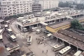 省汽车客运站：6个月精心打磨，新增购物新天地图片