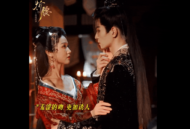 终于，短剧向经典IP出手了