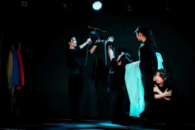 长宁这里上榜上海首批“夜生活好去处”！你去打卡了吗？