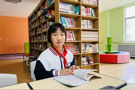 《猎人海力布》前传｜烟台中小学生习作园地图片