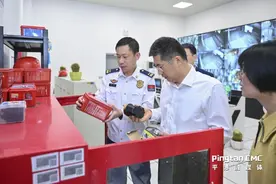 平潭综合实验区领导开展节前旅游秩序及安全生产检查图片