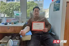 湖南好人·每周一星｜刘国昌：挺身而出显担当 用行动传递向上正能量图片