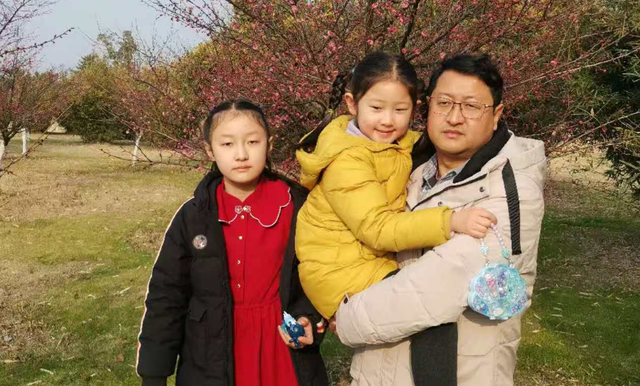 当月亮遇见飞机，这封家书写给每一位航空人
