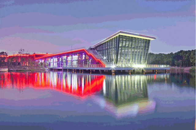 仅此一周！宝山推出半价+99元畅玩卡，非遗美食+滨江美景承包你的快乐