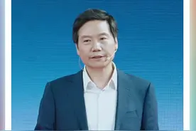 少年雷军：学习自觉口才好，喜欢参加演讲活动，高考成绩全班第五图片