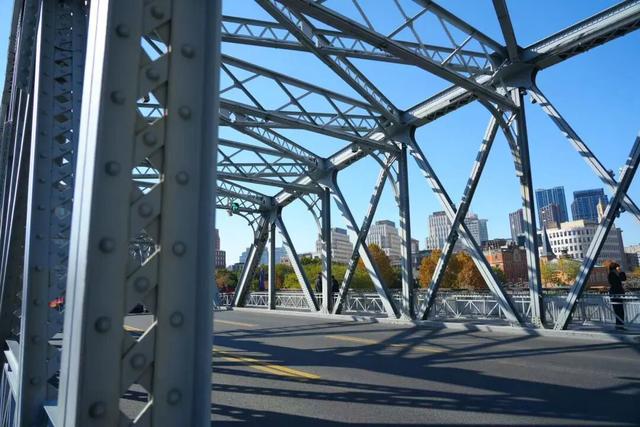 沿途处处是风景！北外滩这条线路您打卡了吗？新媒体粉丝线下活动现场照片来袭