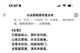 “被识破！”多少人今天用Deepseek写春节祝福，算新年新玩法吗？图片