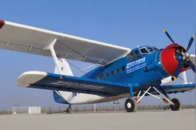 通航产业加速腾飞：低空场景日渐成熟，无人机产业今年有哪些新期待？图片