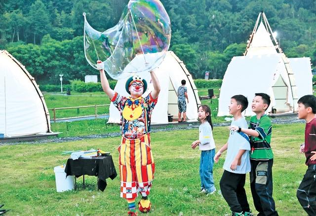游雅安看“川超”攻略 1天“观赛+吃喝玩乐”全解锁