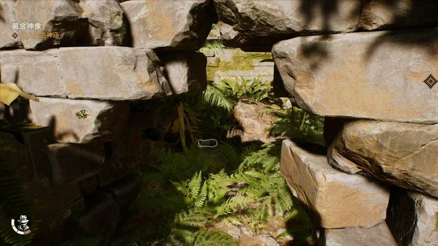 《夺宝奇兵：古老之圈》剧情图文流程全攻略