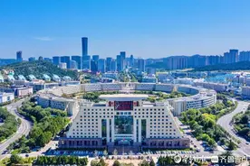 同比增长7.9%！济南上半年亿元以上项目计划总投资1.7万亿图片